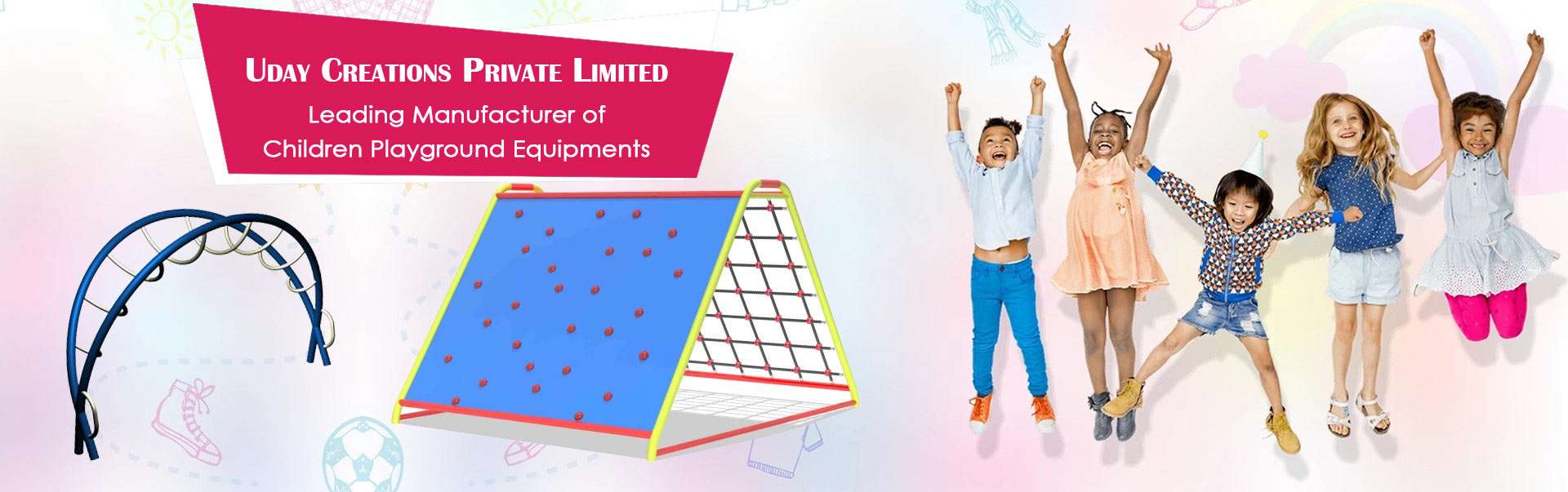  Uday Creations Pvt Ltd Manufacturers in Bokaro