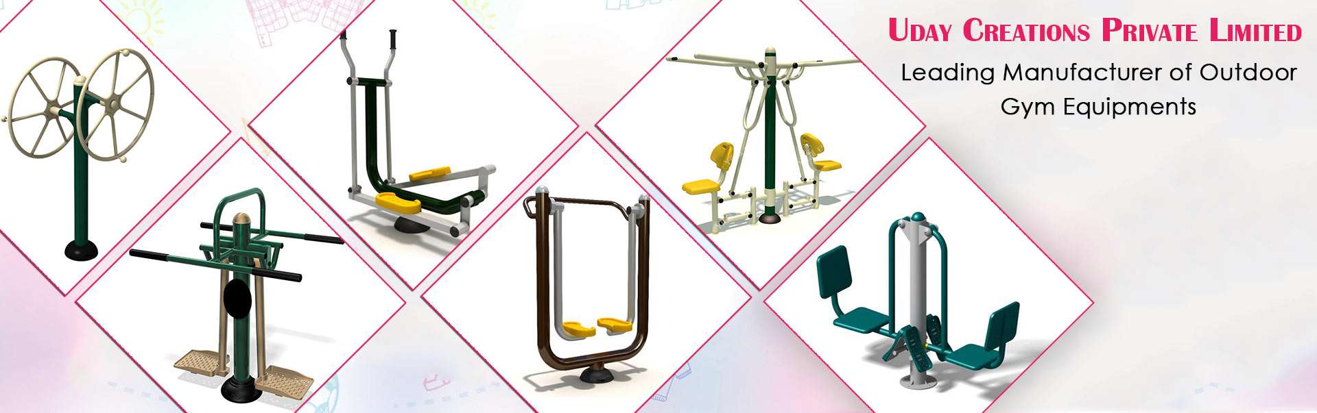  Uday Creations Pvt Ltd Manufacturers in Jalna