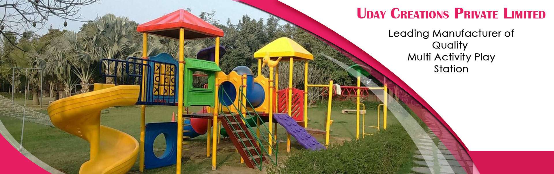 Uday Creations Pvt Ltd in Nagpur