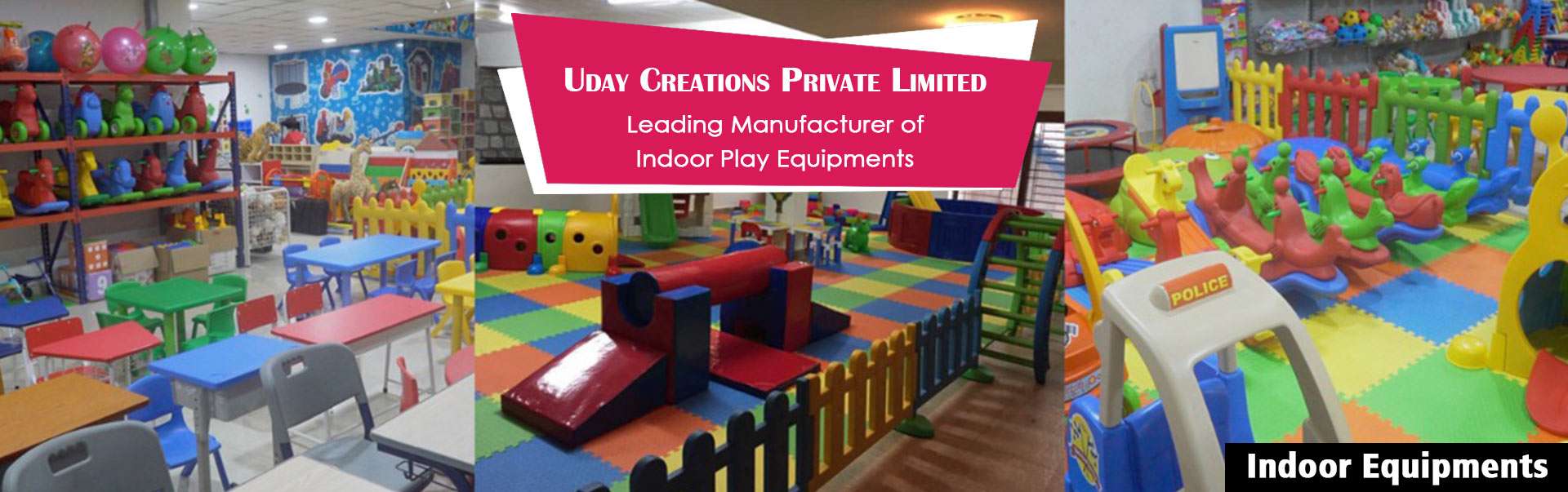 Uday Creation in Nagpur