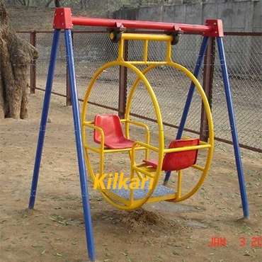  Circular Swing Manufacturers in India