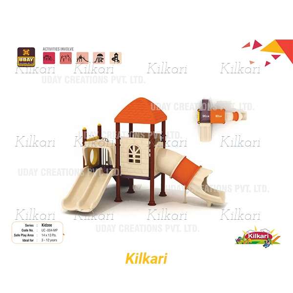  Kids Play Equipment Manufacturers in Himachal Pradesh