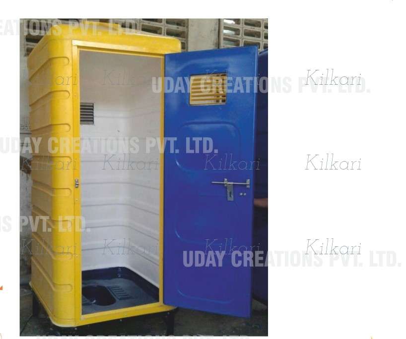  LLDPE Toilets Manufacturers in Assam