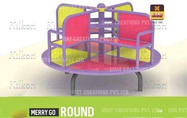  Merry Go Round Manufacturers in Punjab