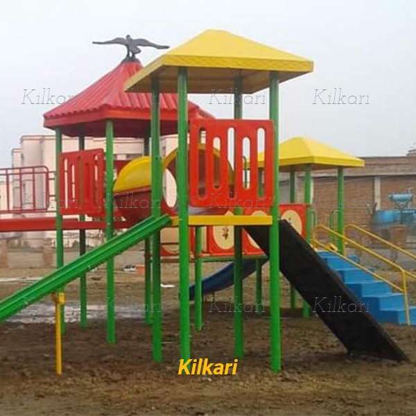  Multi Activity Play Station Manufacturers in Goa