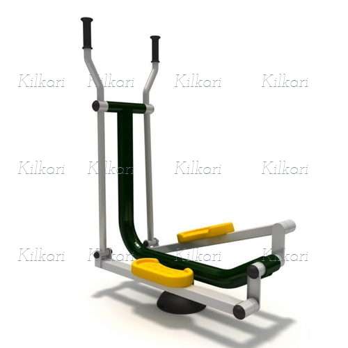  Open Gym Equipment Manufacturers in Punjab