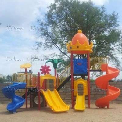 Outdoor Play Set Manufacturers in Jharkhand