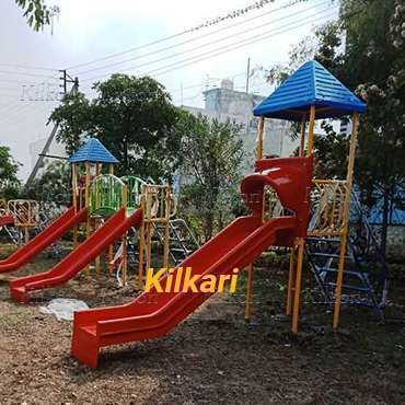  Outdoor Slide Manufacturers in Nagaland