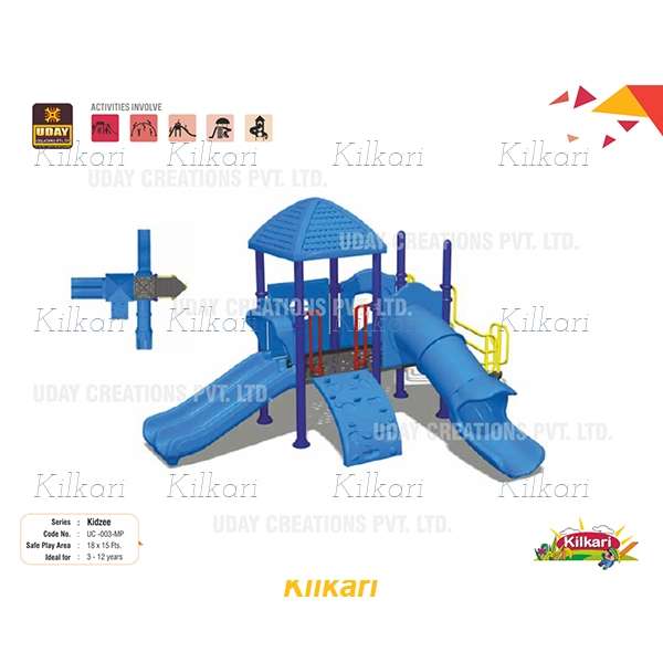  Playground Set Manufacturers in Manipur