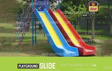  Playground Slide Manufacturers in Goa