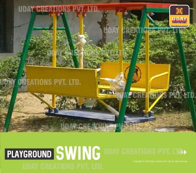  Playground Swing Manufacturers in India