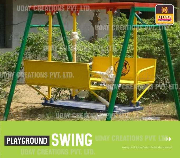  Playground Swing Manufacturers in RAJNANDGAON