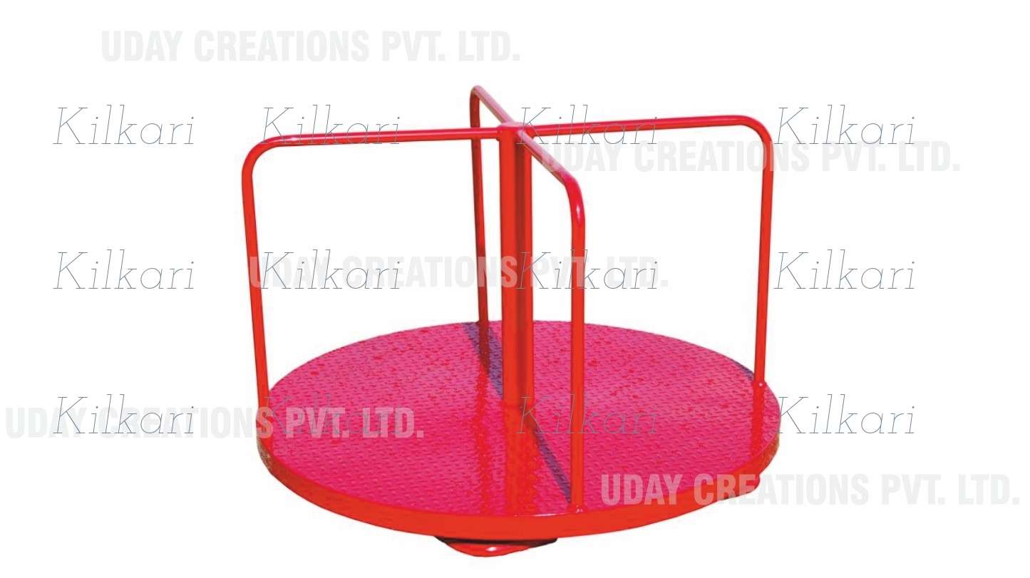  Revolving Platform Manufacturers in Mizoram
