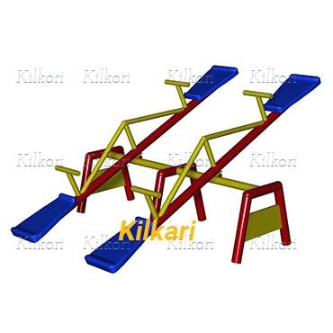  See Saw Outdoor Manufacturers in Sikkim
