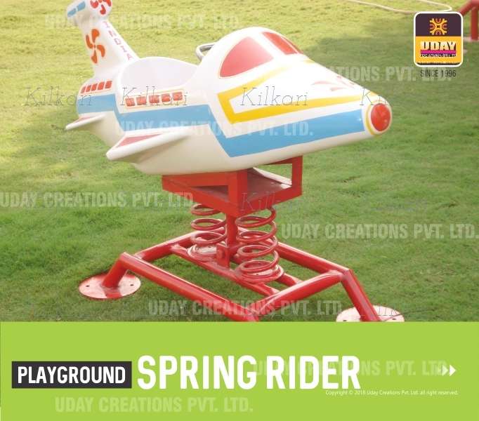  Spring Rider Manufacturers in Punjab