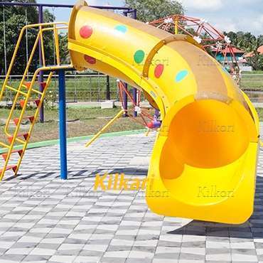  Tube Slide Manufacturers in Maharashtra