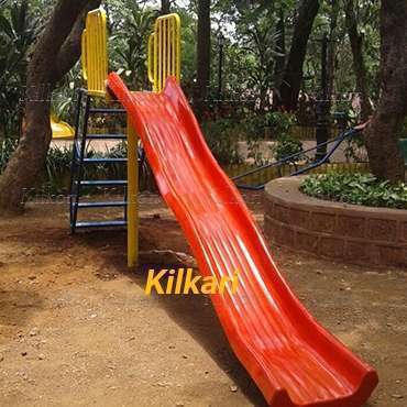  Wavy Slide Manufacturers in DEWAS