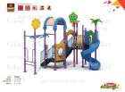 Fantasy Kids Play Equipment