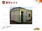 Pre Fabricated Cabin