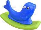 Fish Rocker - 925-B