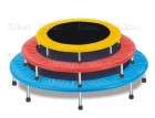 Jumping Trampolines