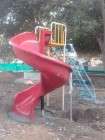 FRP Spiral Slide 07 Ft.