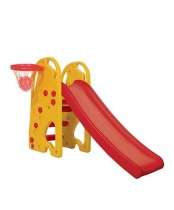 Giraffe Slide - 992