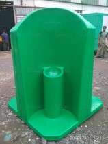LLDPE Gents Urinals