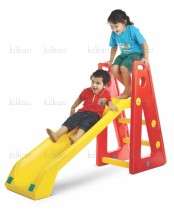 Plastic Slide - 994