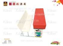 FRP Nursery Bench