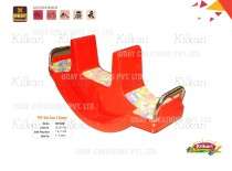 FRP See Saw 03 Seater