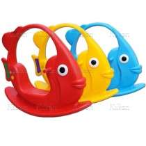 Fish Rocker-9122