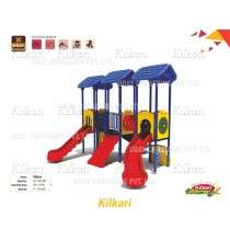 Kidzee Multiplay Equipment