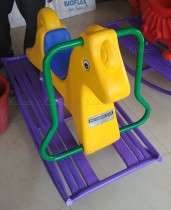 Horse See Saw