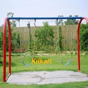  Children Swing Manufacturers in JABALPUR