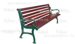  Iron Bench Manufacturers in Assam