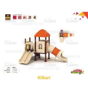  Kids Play Equipment Manufacturers in India
