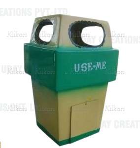  Outdoor Dustbins Manufacturers in Nagaland