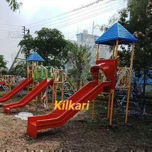  Outdoor Slide Manufacturers in Bihar