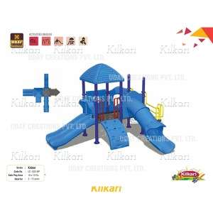  Playground Set Manufacturers in India