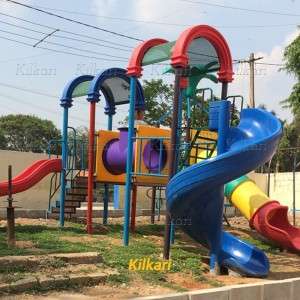  Roto (LLDPE) Multiplay Equipment Manufacturers in Andhra Pradesh
