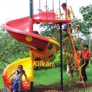  Spiral Slide Manufacturers in Meghalaya