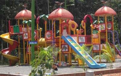  Multiplay System Manufacturers in Uttarakhand