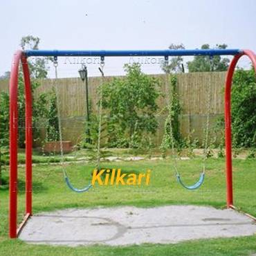 Children Swing in Nagpur