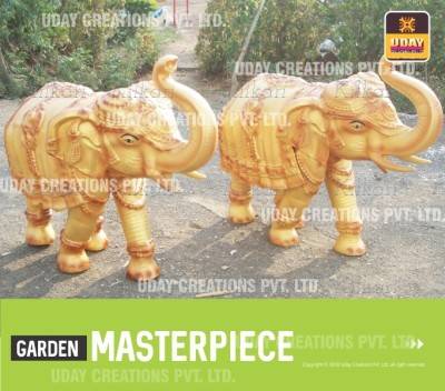  FRP Animal Statue Manufacturers in Mizoram