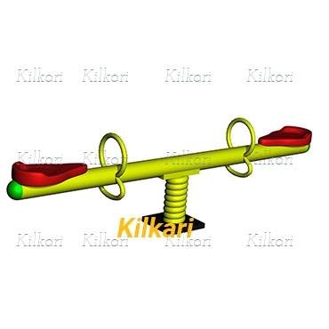  Kids See Saw Manufacturers in Jharkhand