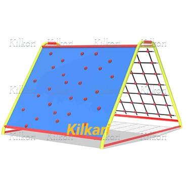  Playground Climbing Rocks Manufacturers in Haryana