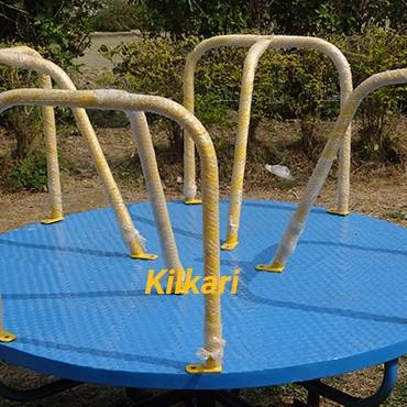  Playground MGR Manufacturers in Punjab