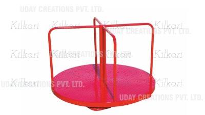  Revolving Platform Manufacturers in Goa