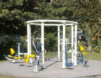 Best 08 Station Multi Gym Suppliers in Nagpur, 08 Station Multi Gym at ...